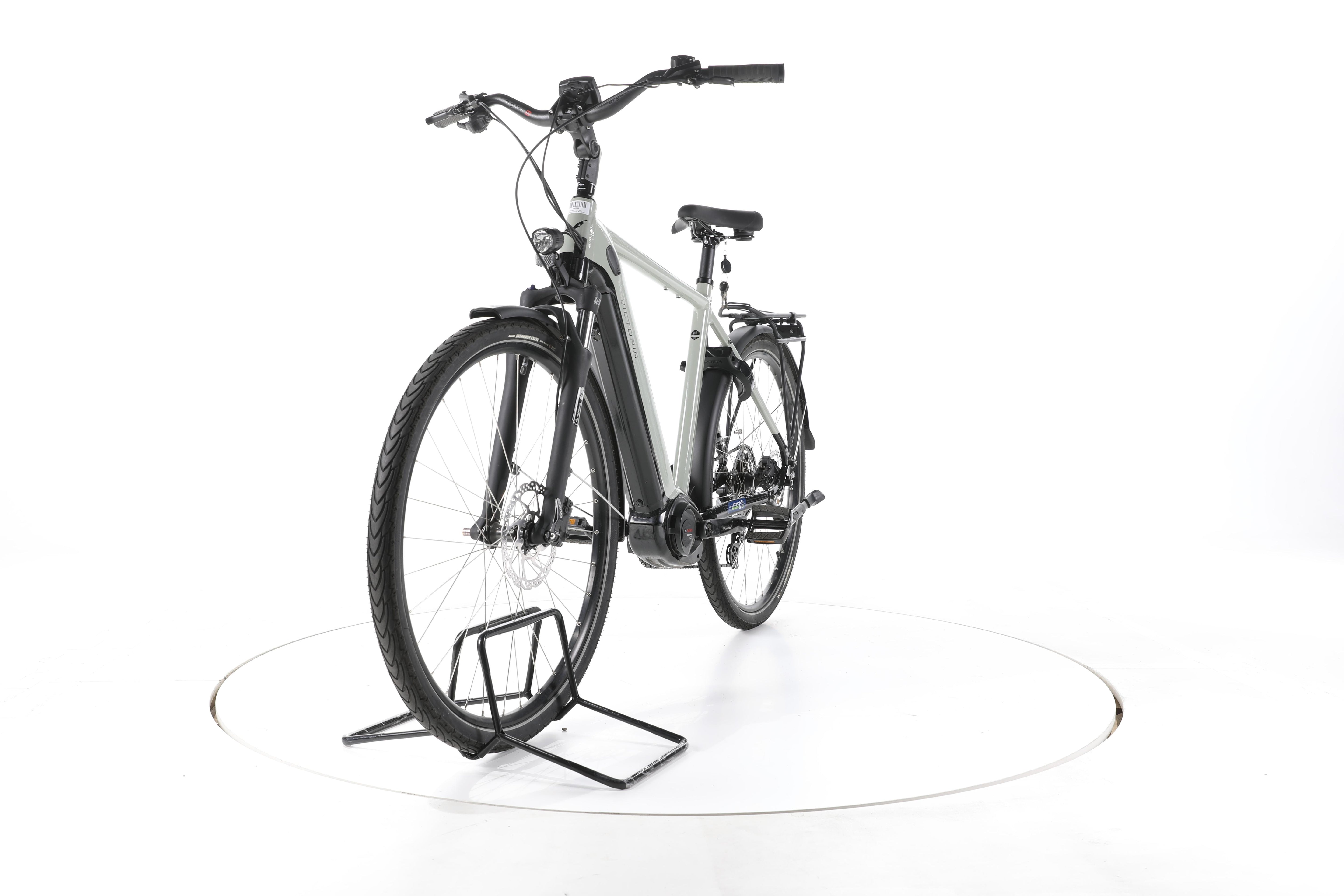 Victoria eTrekking 12.9 Trekking E-Bike - Image 5