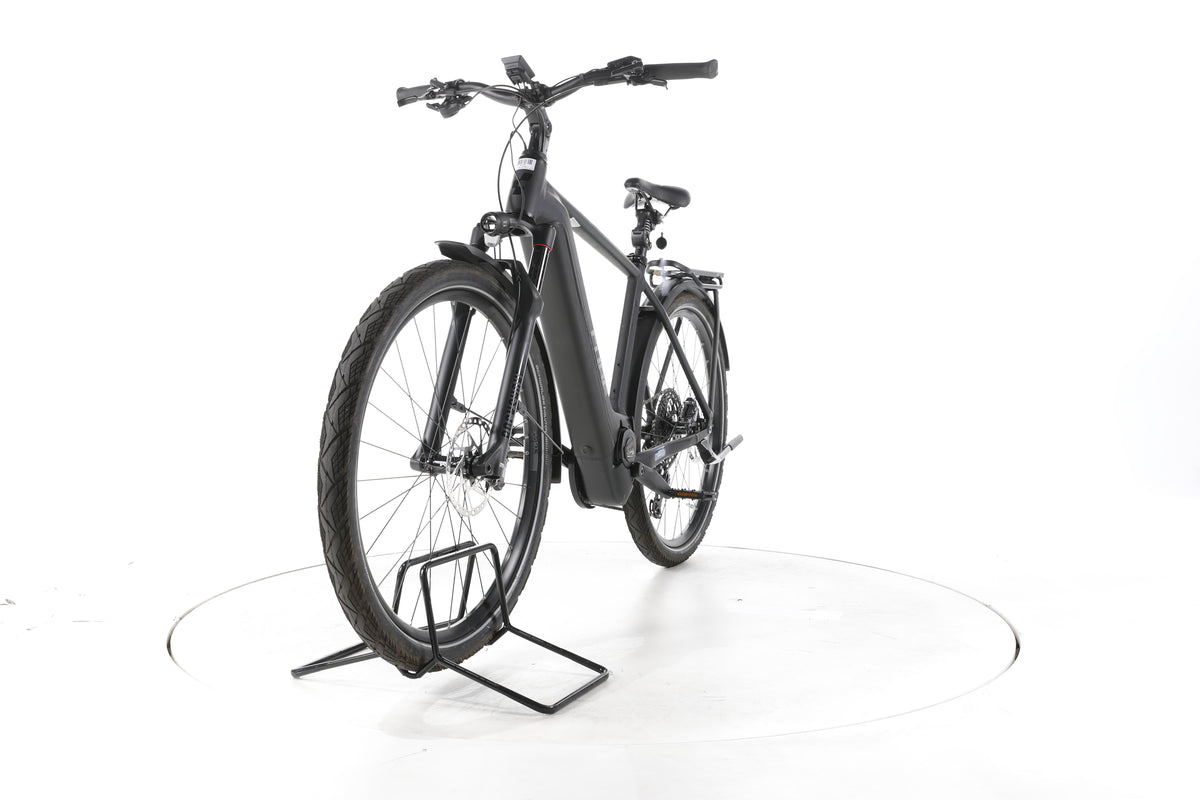 Cube Kathmandu Hybrid SLT Trekking E-Bike - Image 5