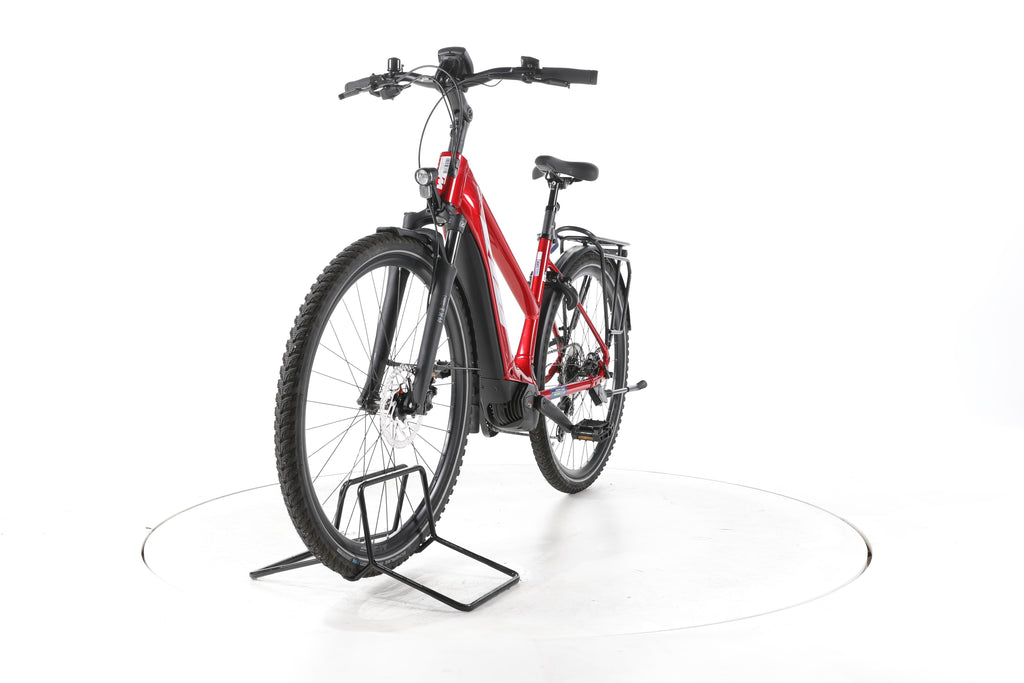 KTM Macina Tour CX 510 Trekking E-Bike - Image 5