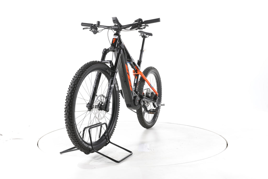 KTM Macina Lycan 771 E-Bike Fully - Image 5