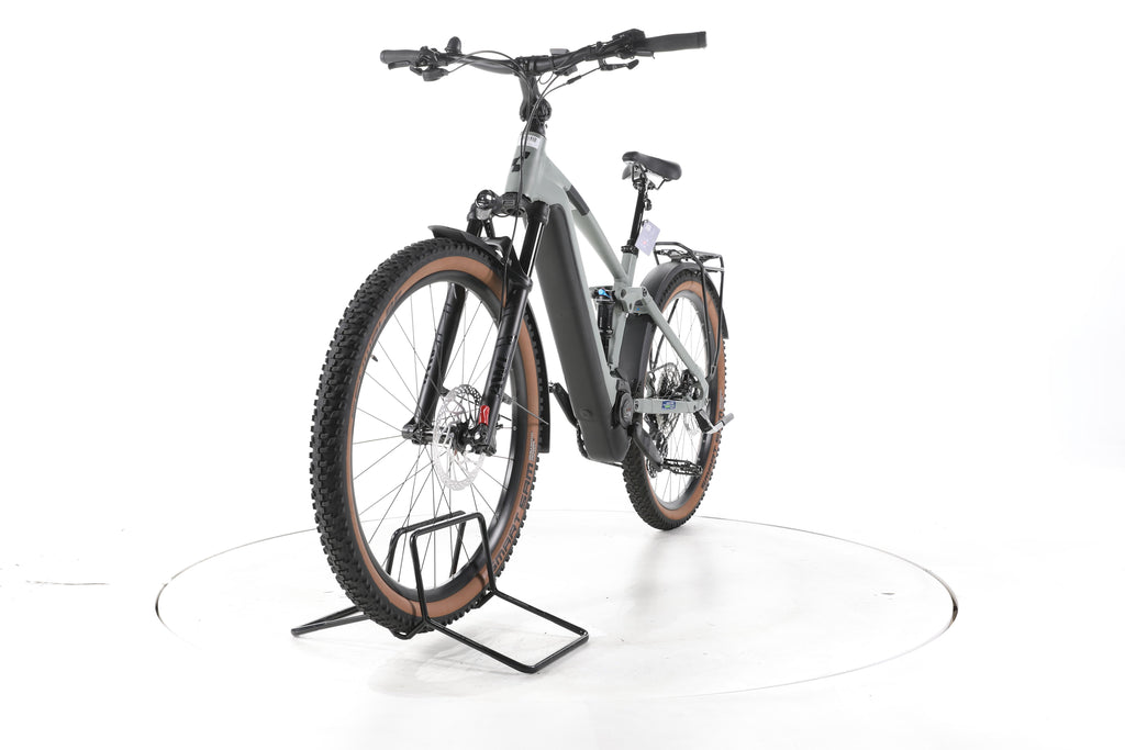 Cube Stereo Hybrid 120 SUV E-Bike 2024 - Image 5