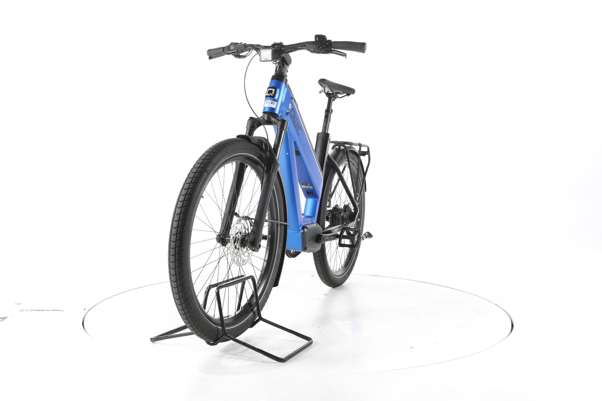 QWIC Atlas Vario City E-Bike - Image 5