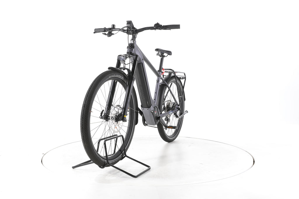 Hercules Pasero SUV I-10 Trekking E-Bike - Image 5