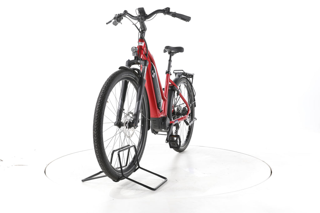 FLYER Upstreet5 3.12 Trekking E-Bike - Image 5