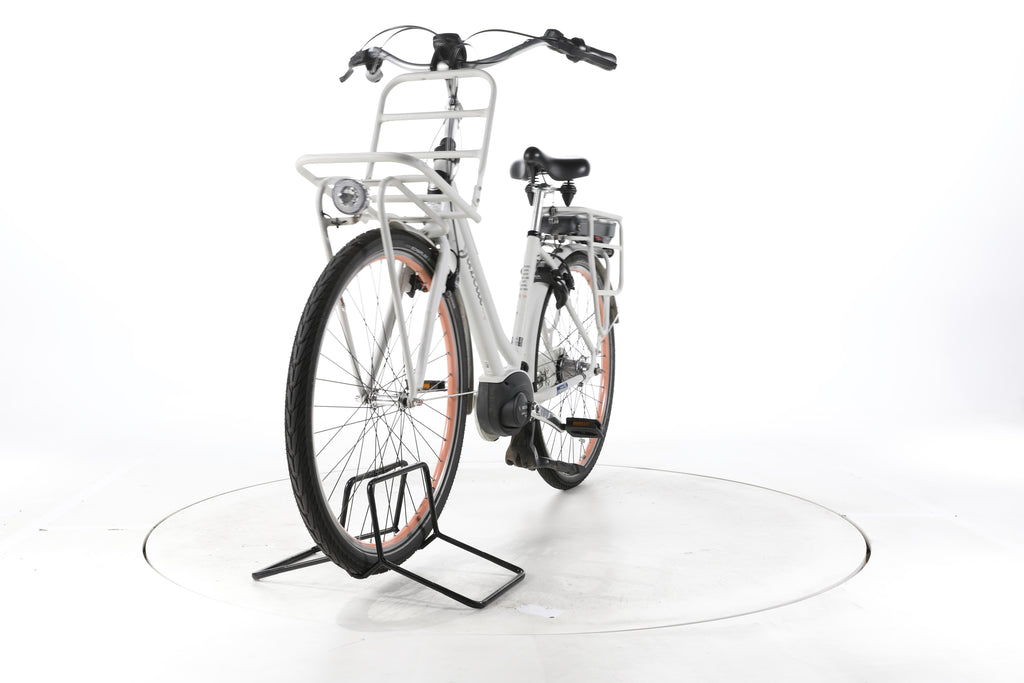 Gazelle Miss Grace C7+ HMB City E-Bike Tiefeinsteiger - Image 5