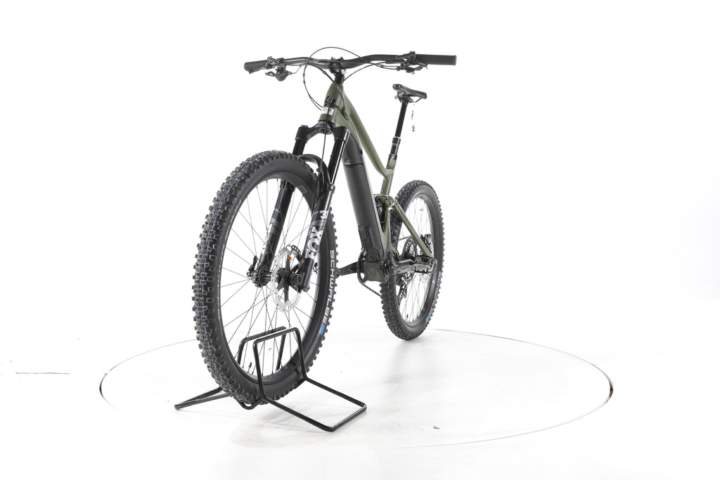 Lapierre eZesty AM 9.2 E-Bike Fully Carbon - Image 5
