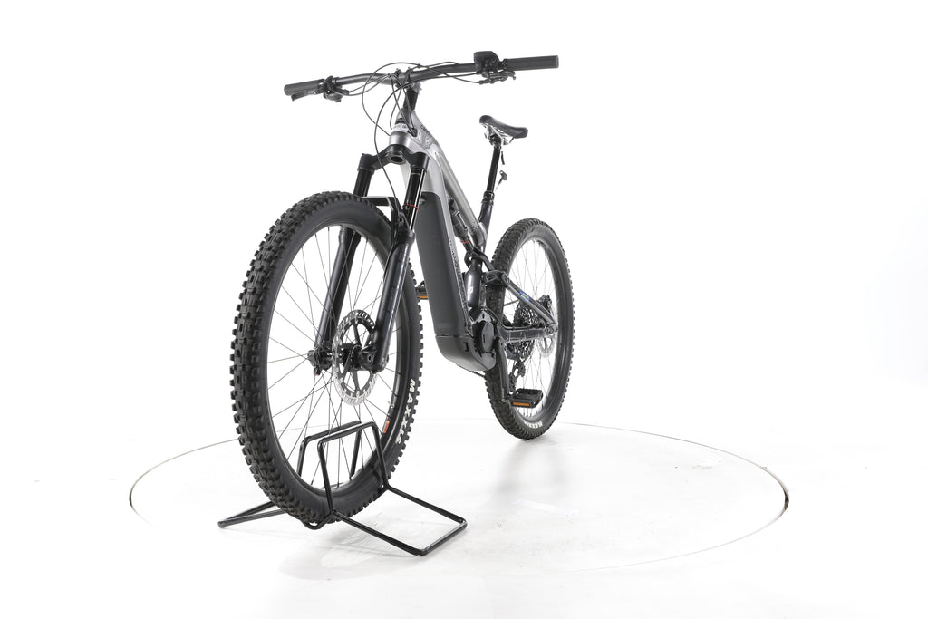 Cannondale Moterra Neo 2 E-Bike Fully Carbon - Image 5