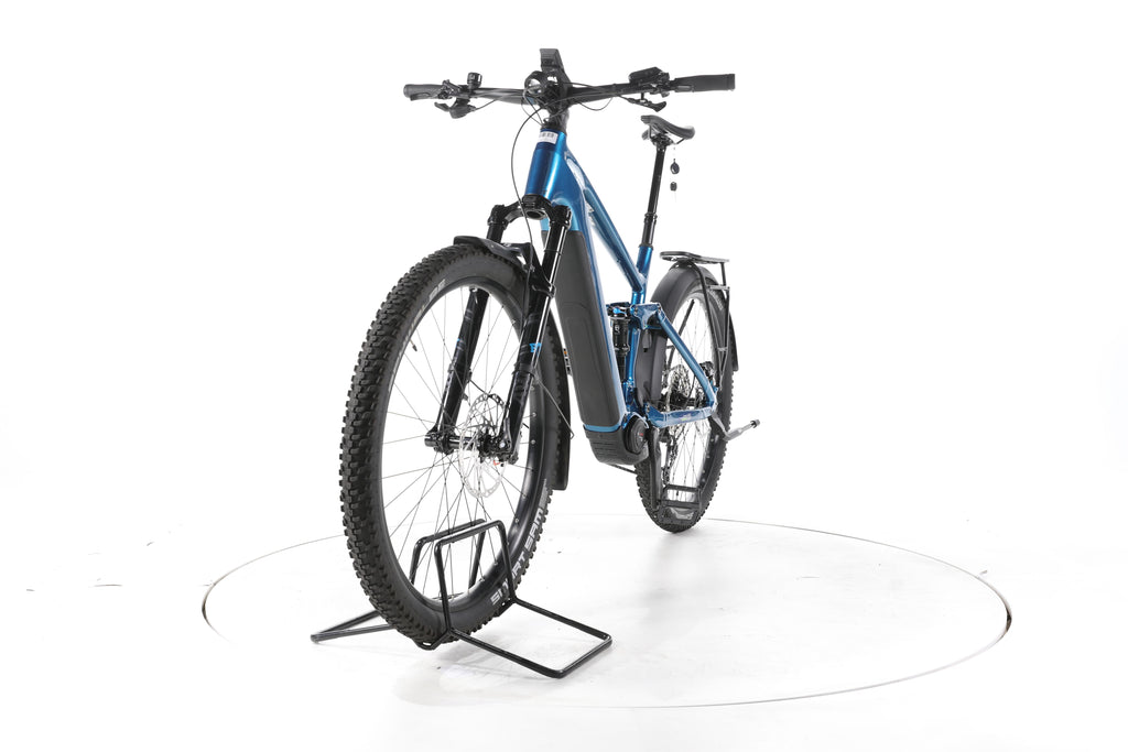 Cube Stereo Hybrid ONE22 E-Bike Fully 2025 - Image 5