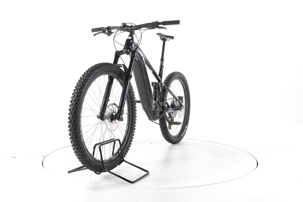 Giant Trance X E +3 E-Bike Fully - Image 5