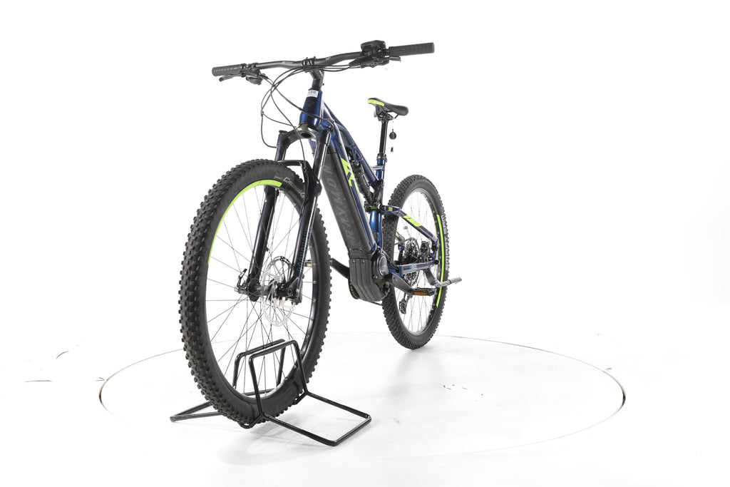 R Raymon FullRay 130E 6.0 E-Bike Fully - Image 5