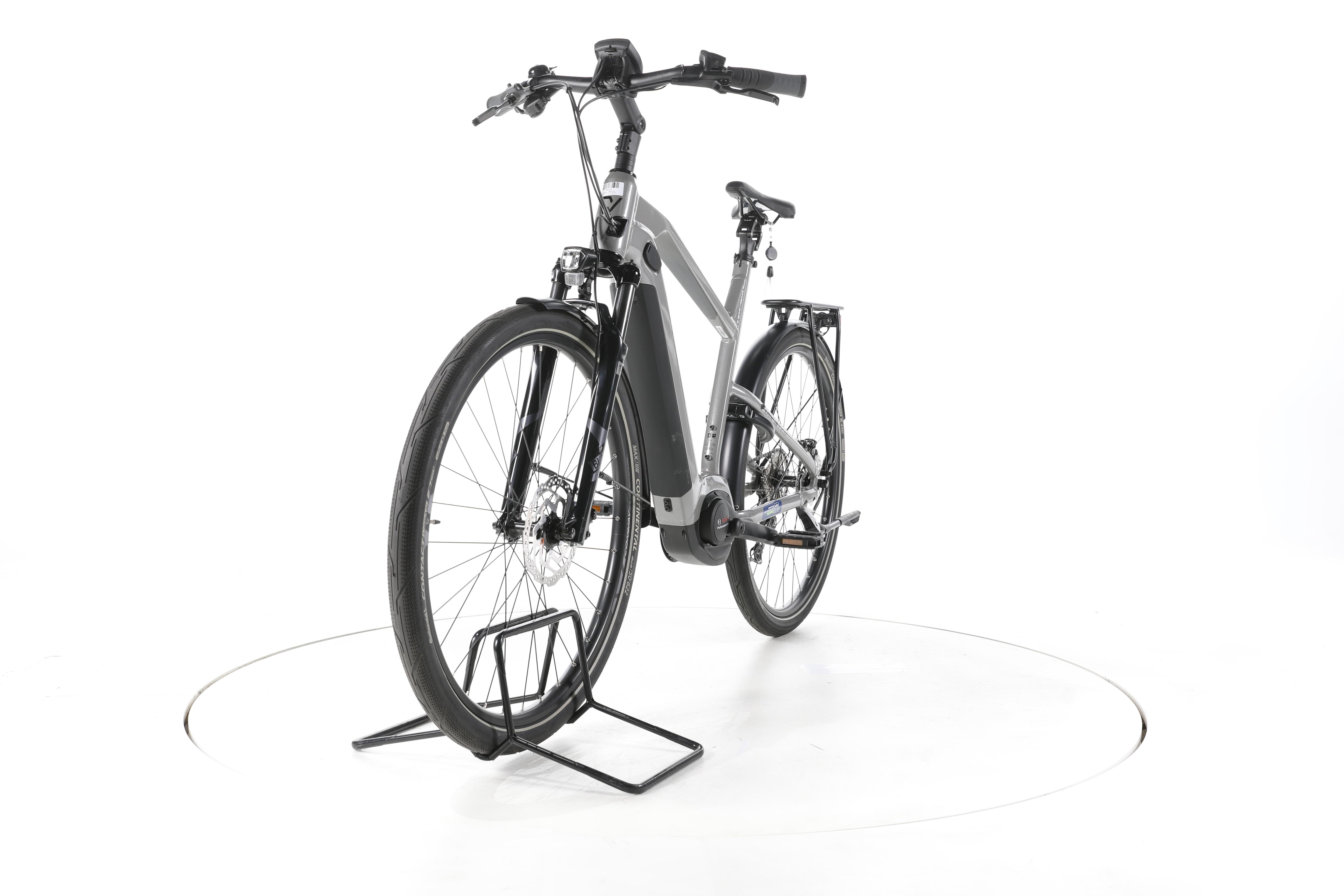 Conway Cairon T 2.0 Trekking E-Bike - Image 5