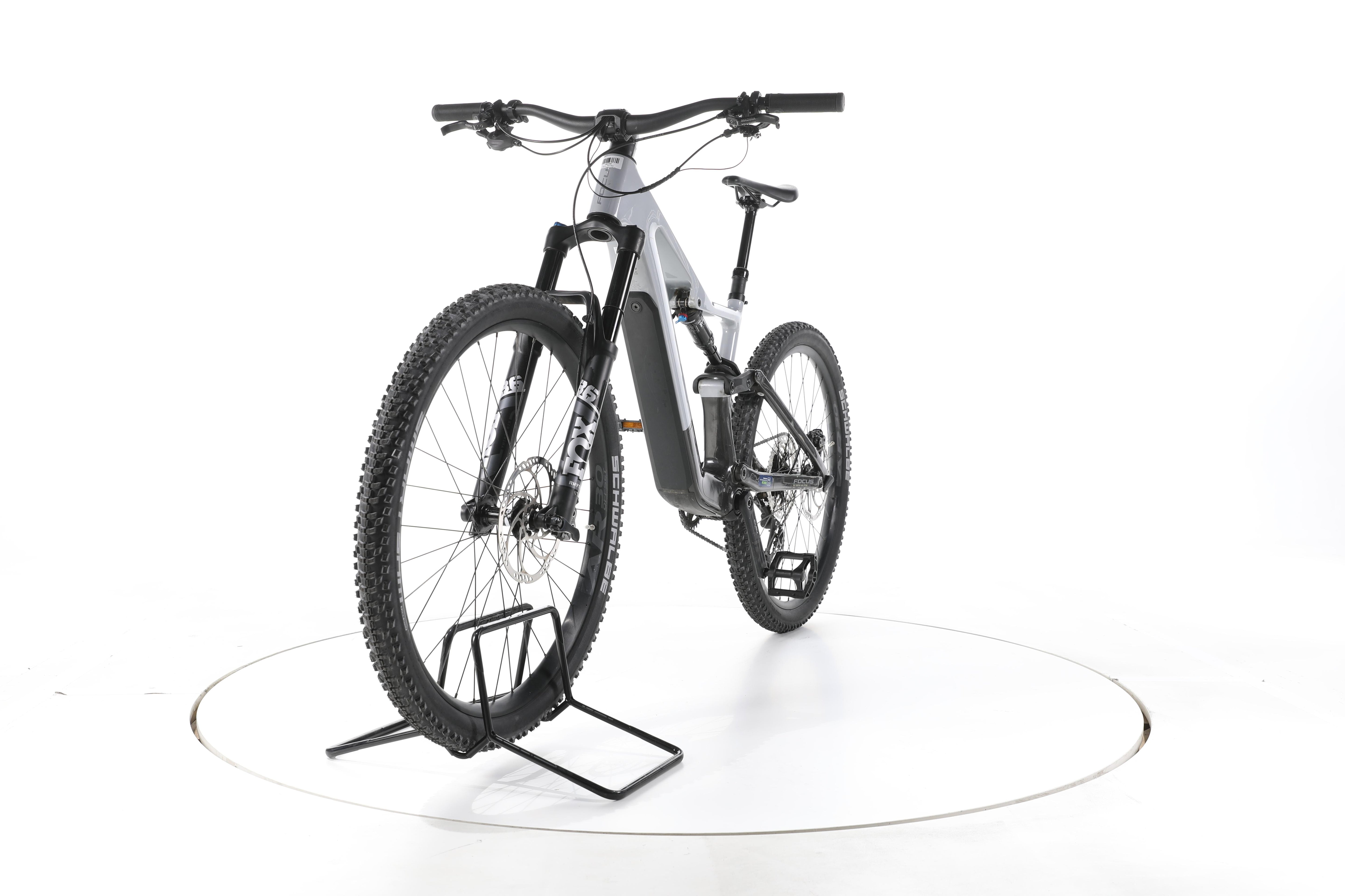 Focus JAM² SL 8.8 E-Bike Fully Carbon - Image 5