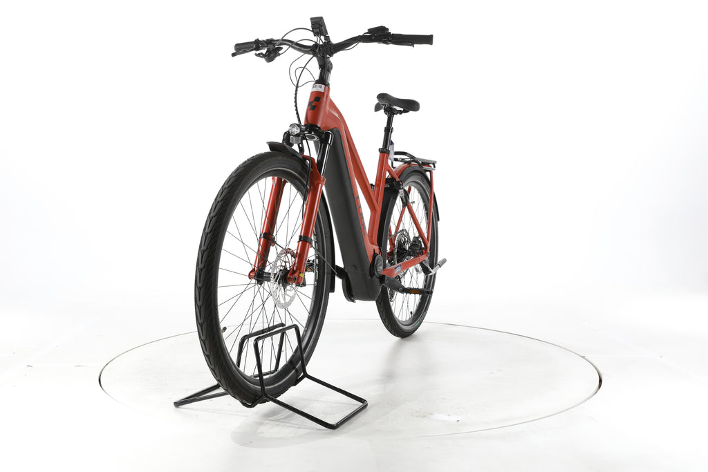 Cube Kathmandu Hybrid EXC Trekking E-Bike 2024 - Image 5