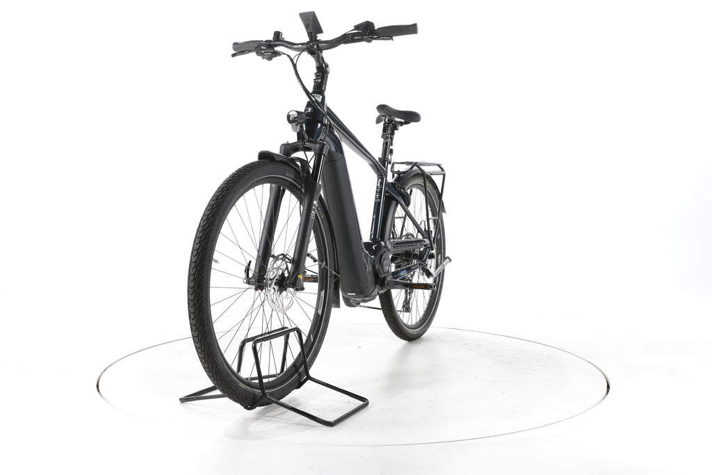 Pegasus Premio Evo 11 Trekking E-Bike - Image 5