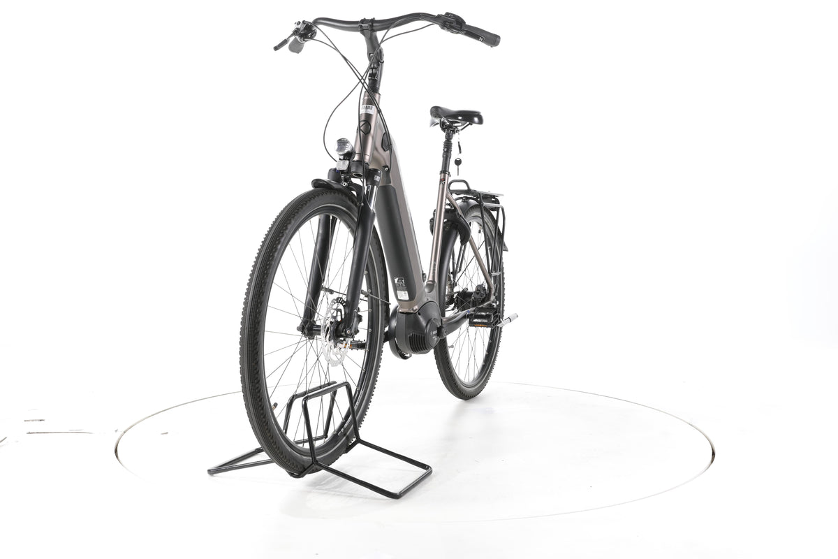Kalkhoff Image 3.B Move City E-Bike Tiefeinsteiger - Image 5