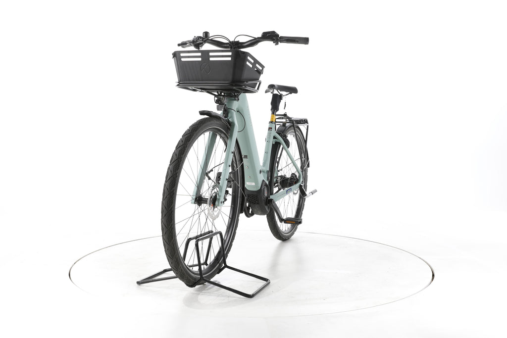 Kalkhoff Image L Advance City E-Bike Tiefeinsteiger 2024 - Image 5