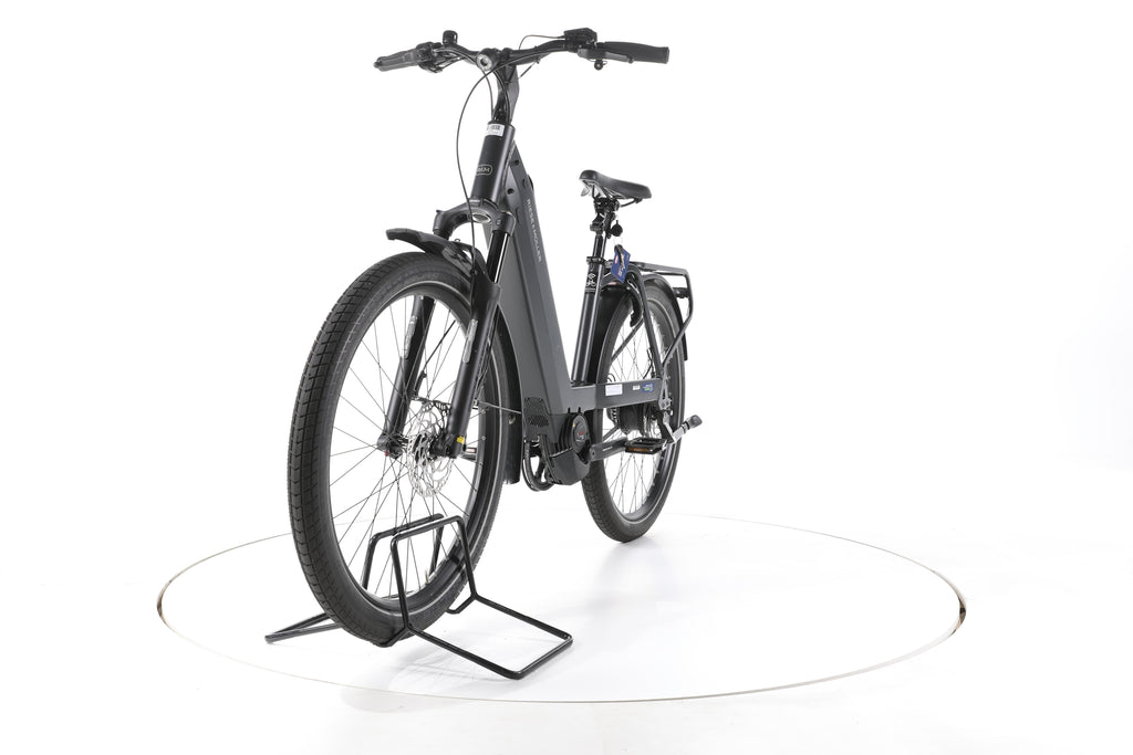 Riese & Müller Nevo4 GT Vario City E-Bike Tiefeinsteiger - Image 5