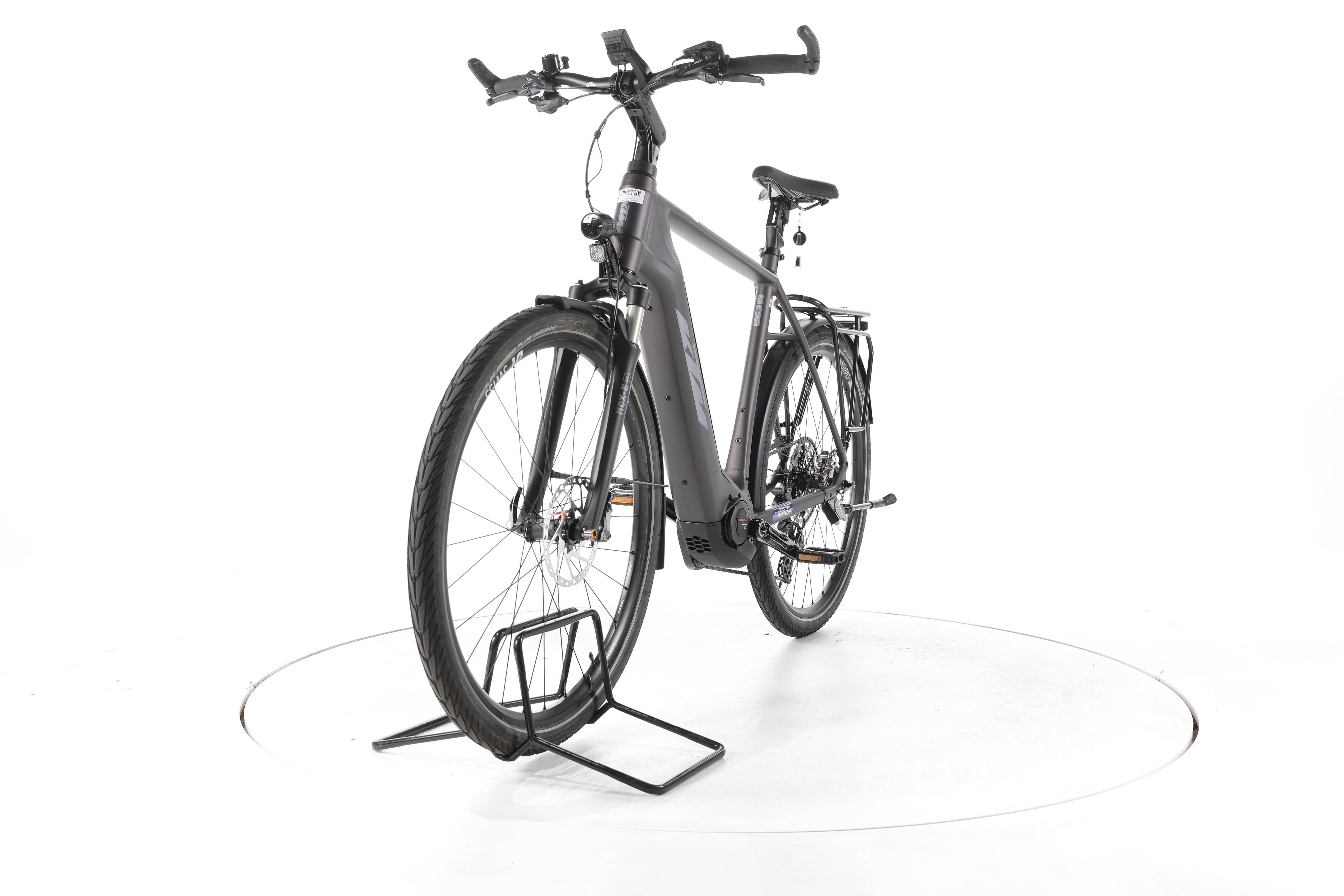 KTM Macina Style 710 Trekking E-Bike - Image 5