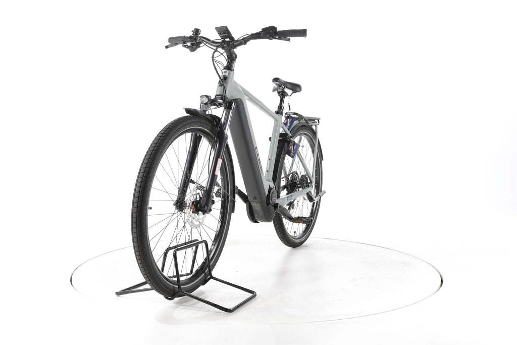 Cube Kathmandu Hybrid ONE Trekking E-Bike - Image 5