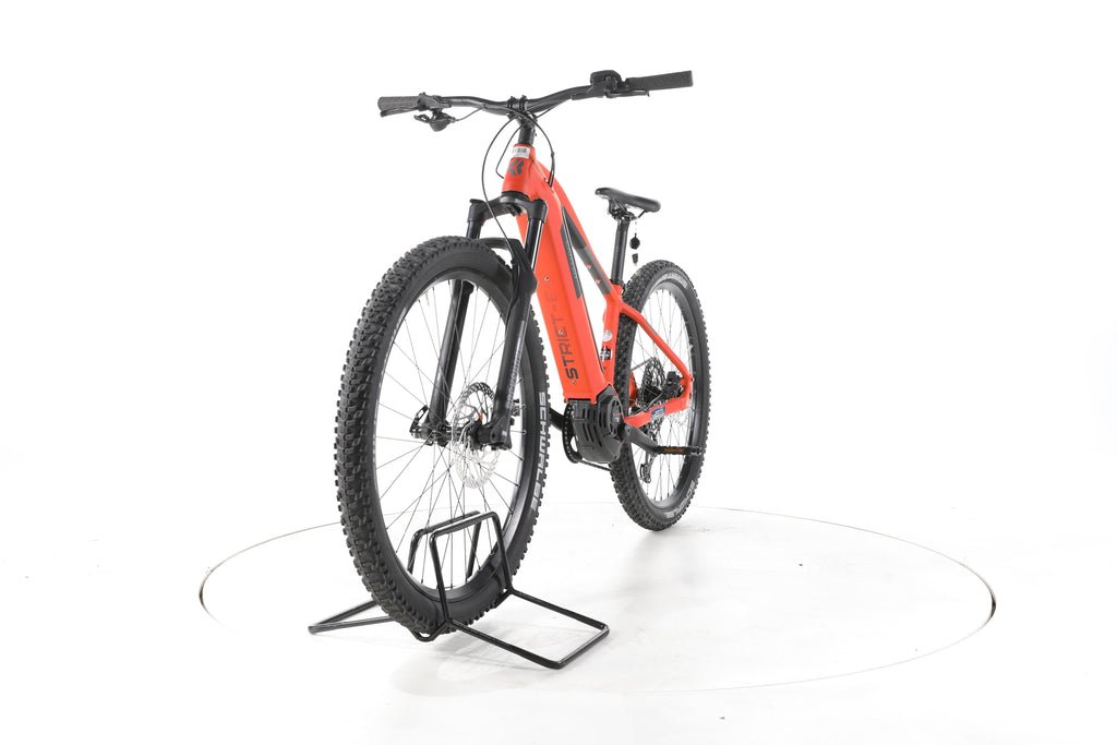 Carver Strict E.440 E-Bike - Image 5