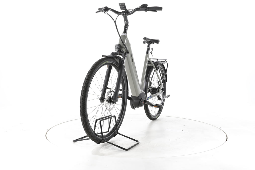 Kettler E-Traveller Gold P5 City E-Bike Tiefeinsteiger 2026 - Image 5