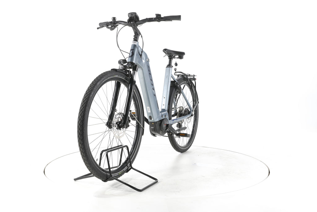 Scott Sub Tour eRIDE 10 Trekking E-Bike Tiefeinsteiger - Image 5