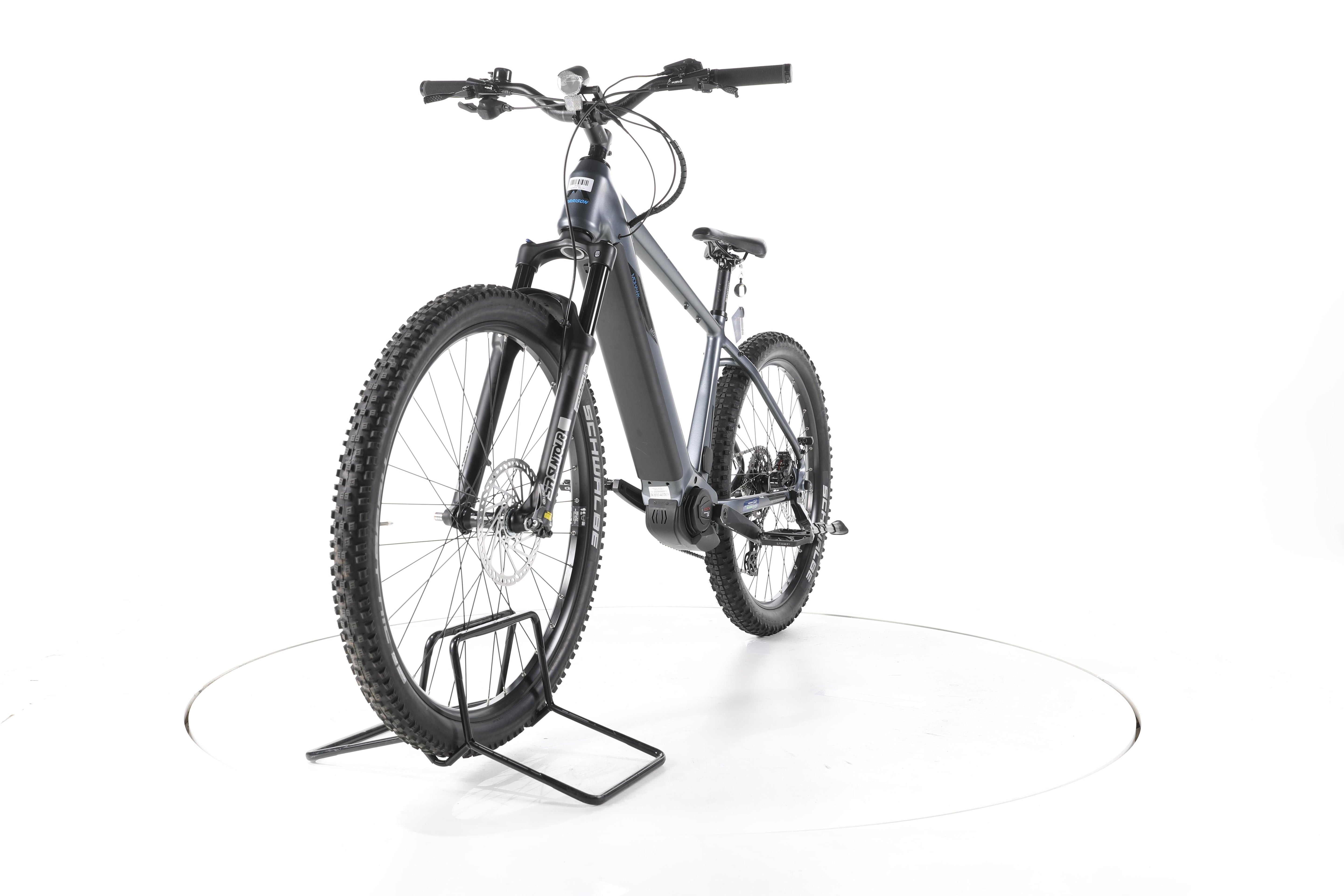 MORRISON Mohawk E-Bike - Image 5