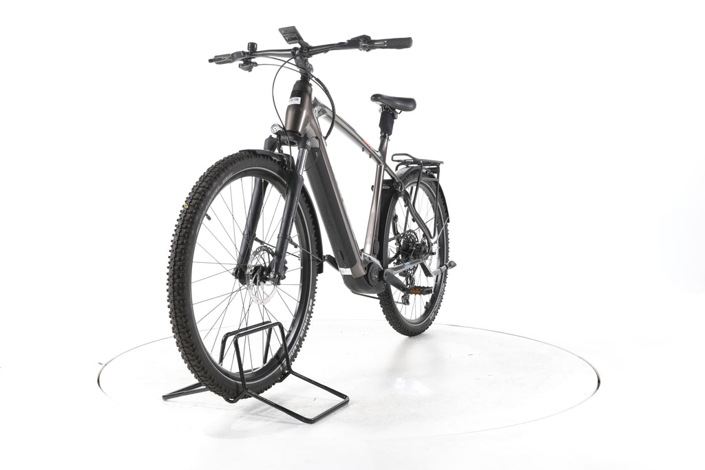 Corratec E-Performance MTC Trekking E-Bike - Image 5