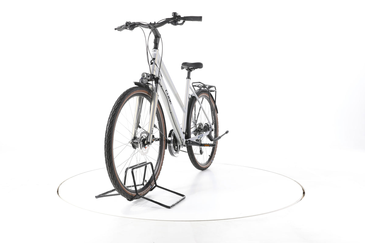 Cube Touring Pro Fahrrad City & Trekking - Image 5