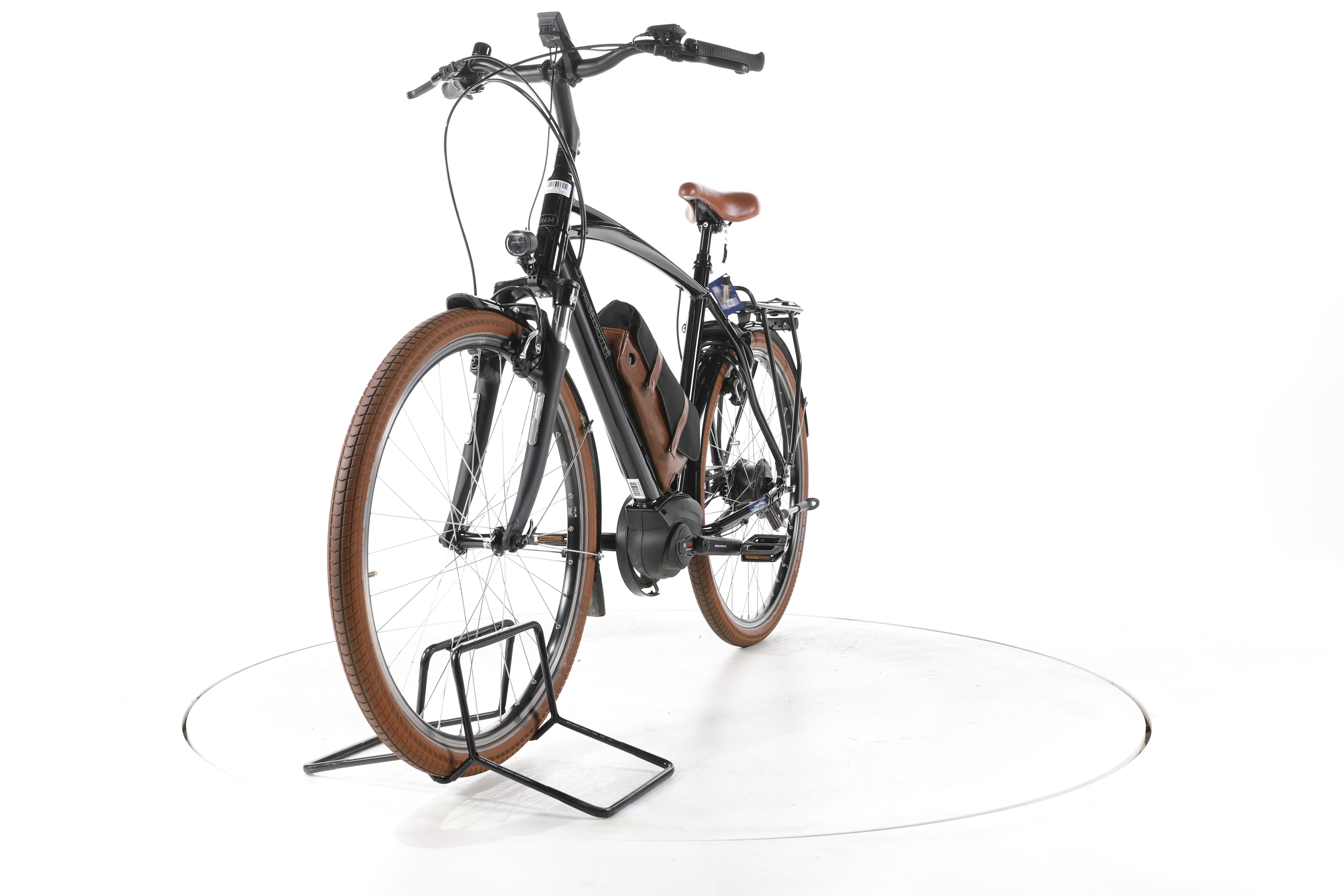 Riese & Müller Cruiser2 Vario City E-Bike - Image 5
