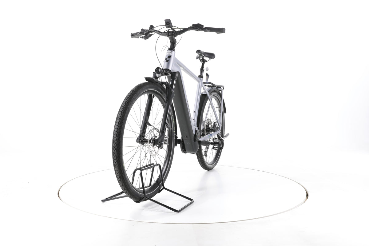 Cube Kathmandu Hybrid SLX Trekking E-Bike - Image 5