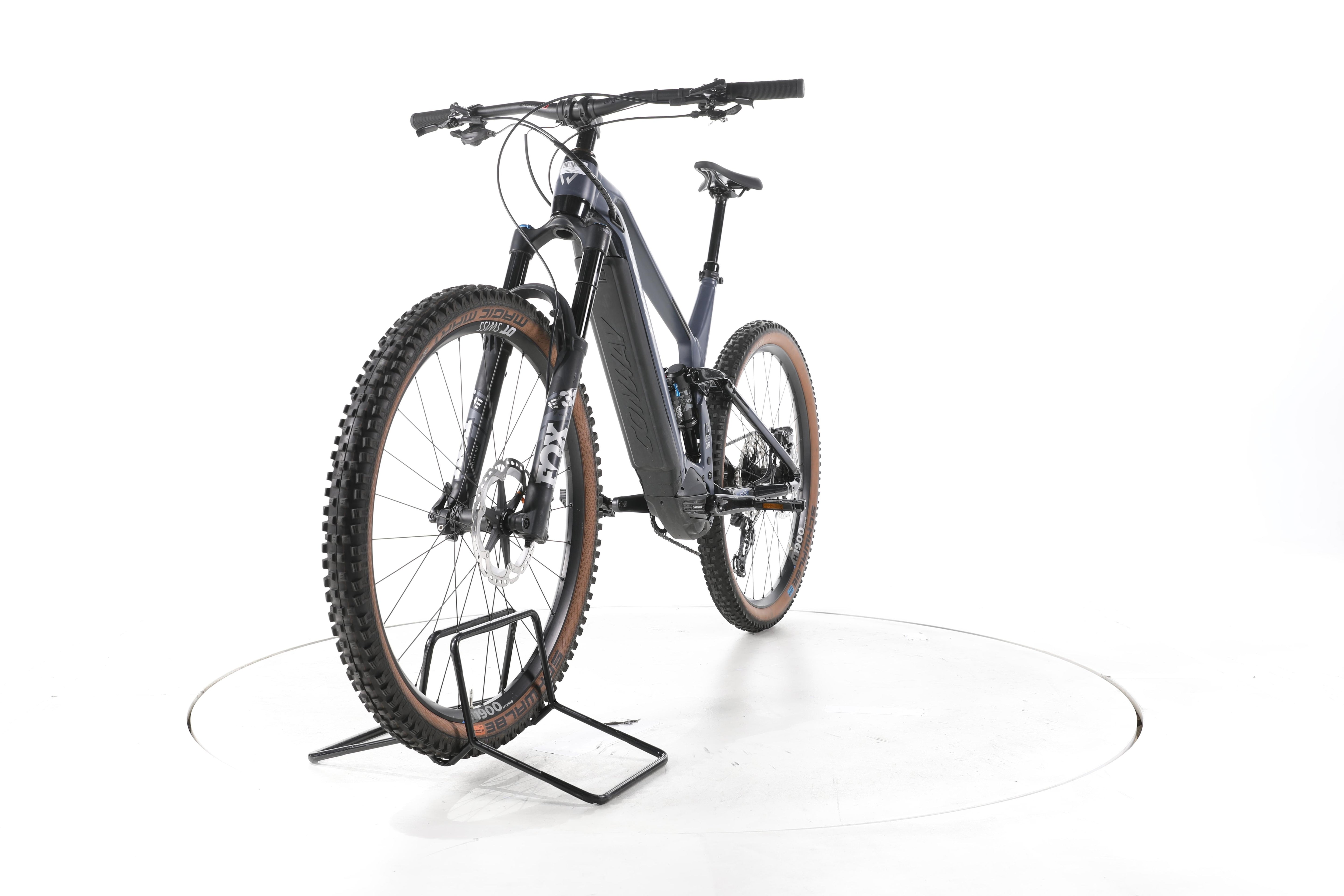 Conway E-WME 6.9 E-Bike Fully - Image 5