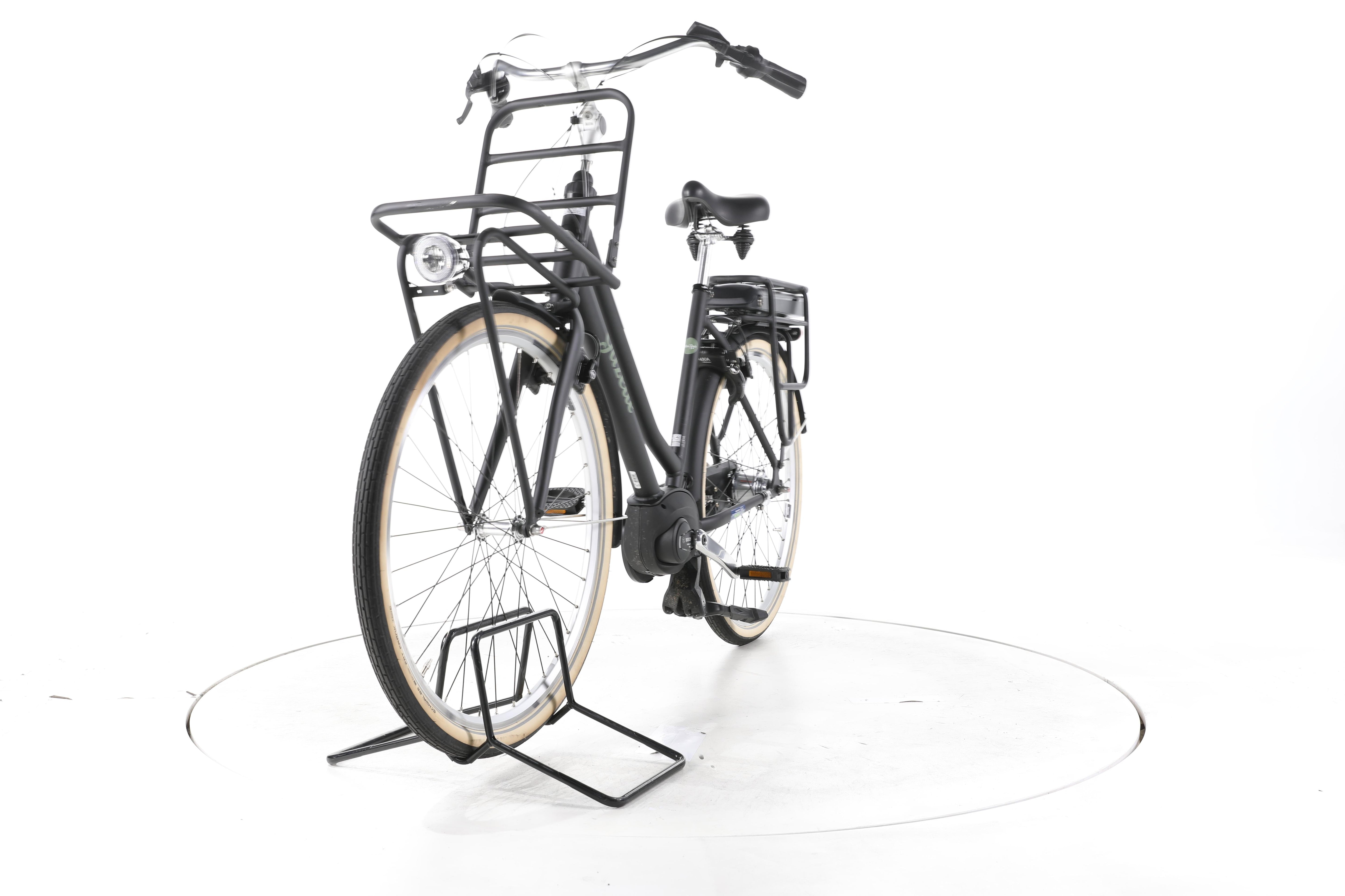 Gazelle Miss Grace C7 HMB City E-Bike Tiefeinsteiger 2024 - Image 5