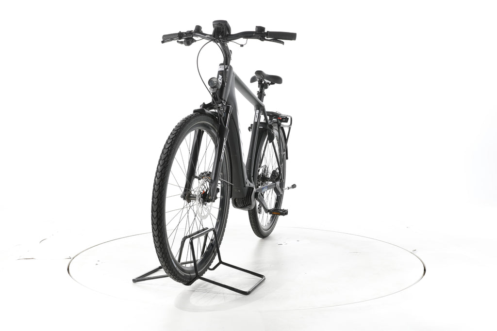 KTM ZEG Power Sport 10 Trekking E-Bike - Image 5