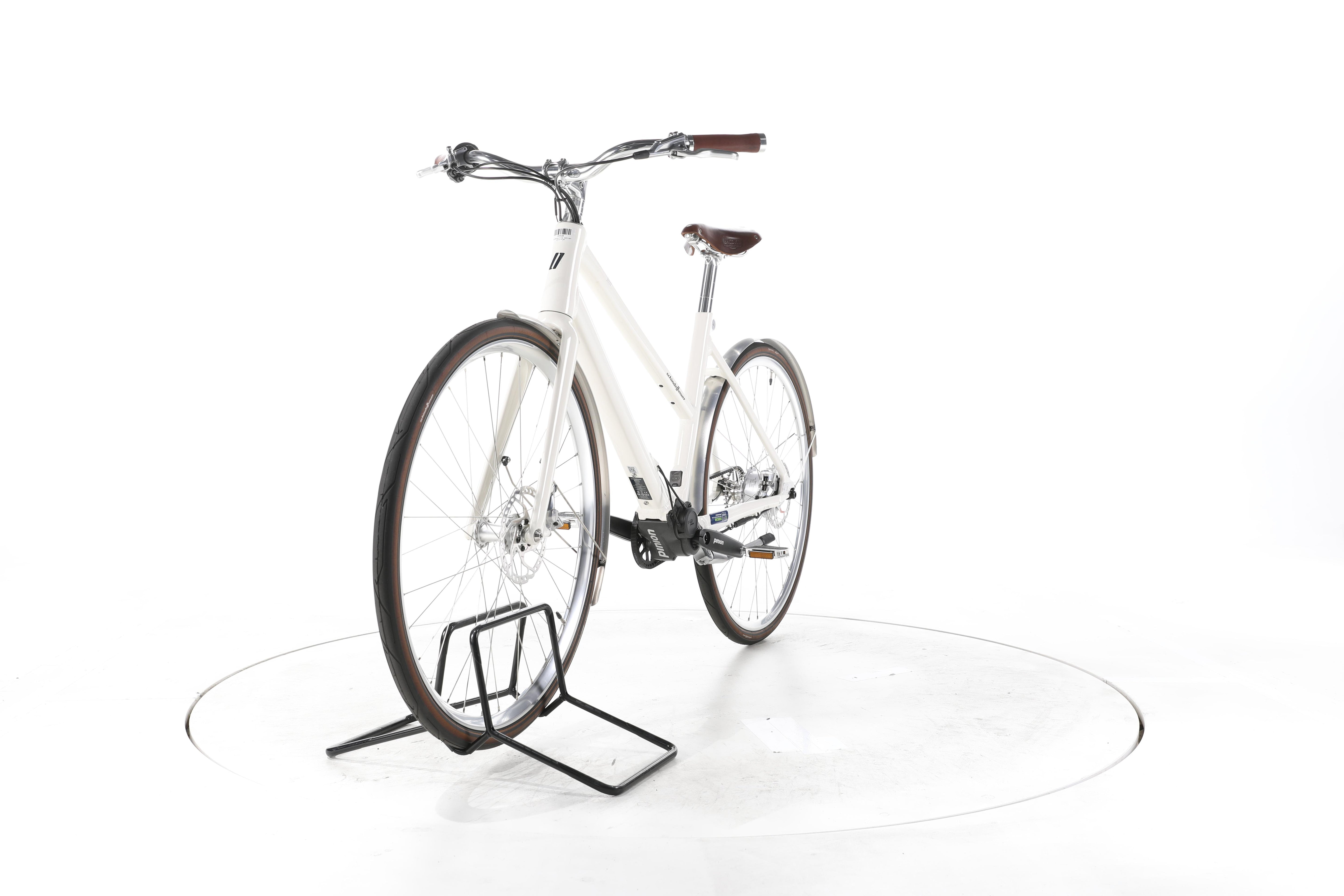 Schindelhauer Bikes Antonia City E-Bike 2025 - Image 5