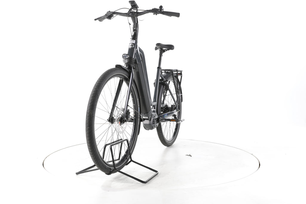 Gazelle Chamonix C7 HMS City E-Bike Tiefeinsteiger - Image 5