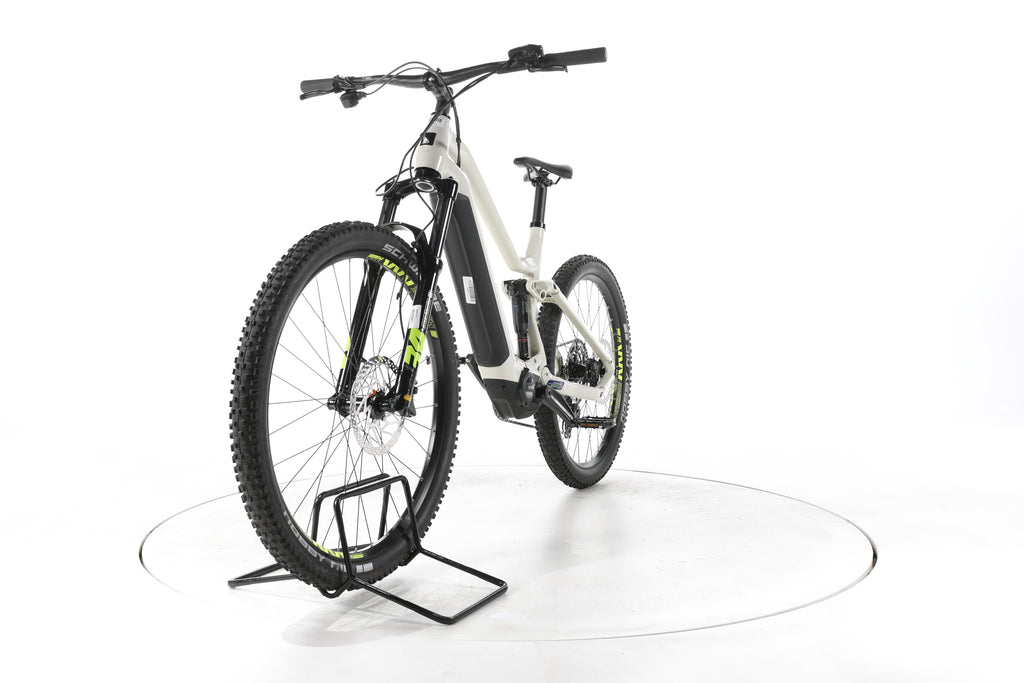 Haibike AllTrail 3 E-Bike Fully 2024 - Image 5
