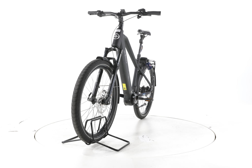 HNF Nicolai XD 4 City E-Bike - Image 5
