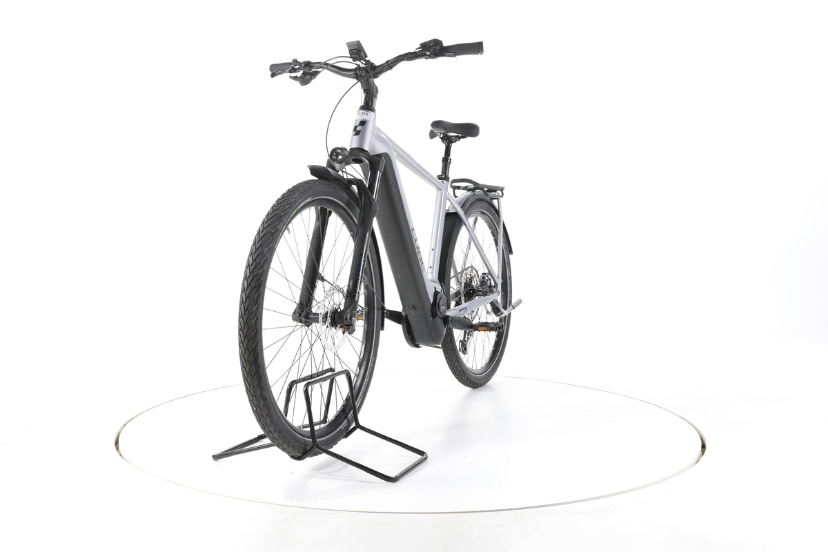 Cube Kathmandu Hybrid SLX Trekking E-Bike - Image 5
