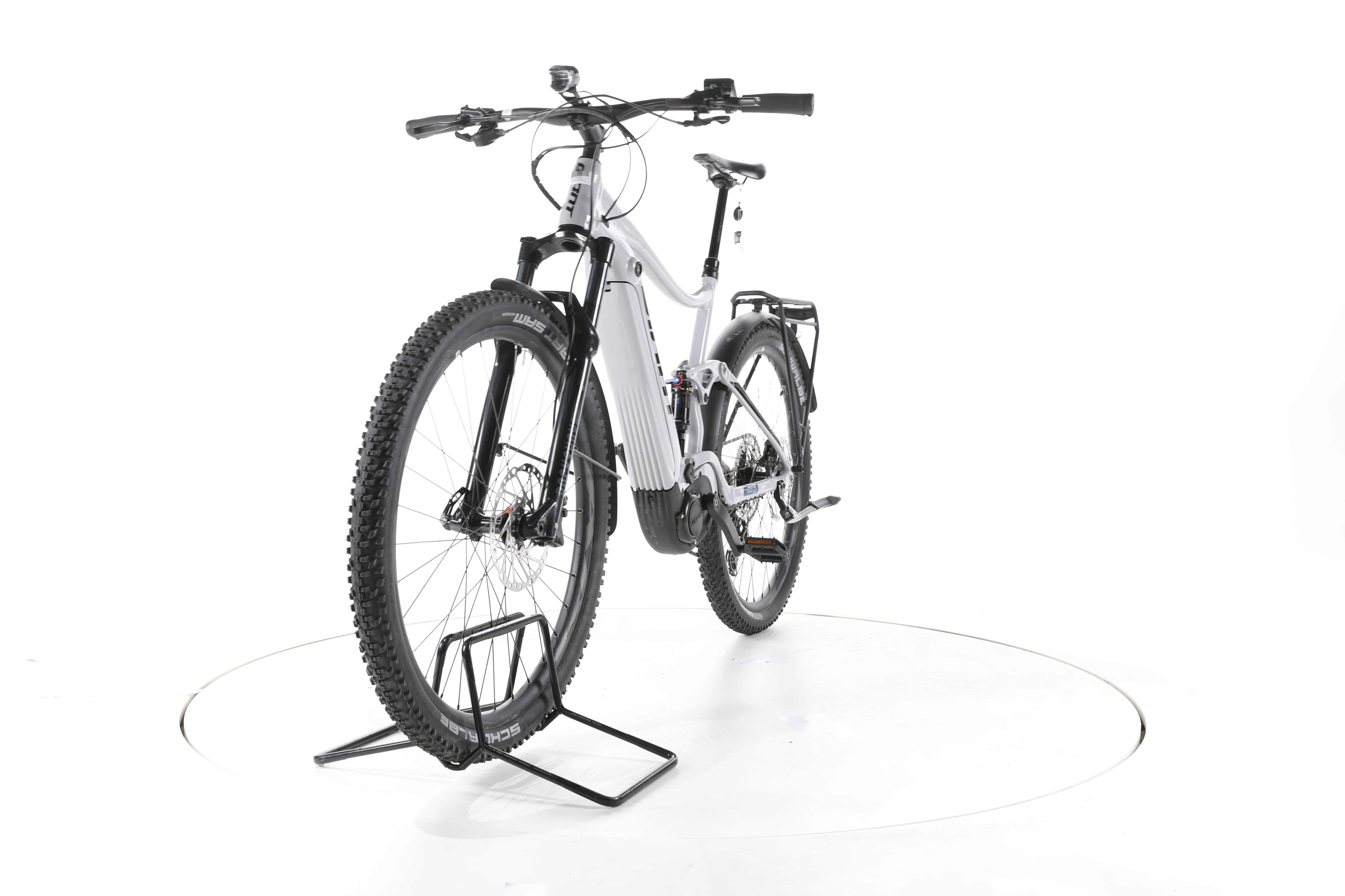 Giant Stance E+ EX Pro SUV E-Bike - Image 5