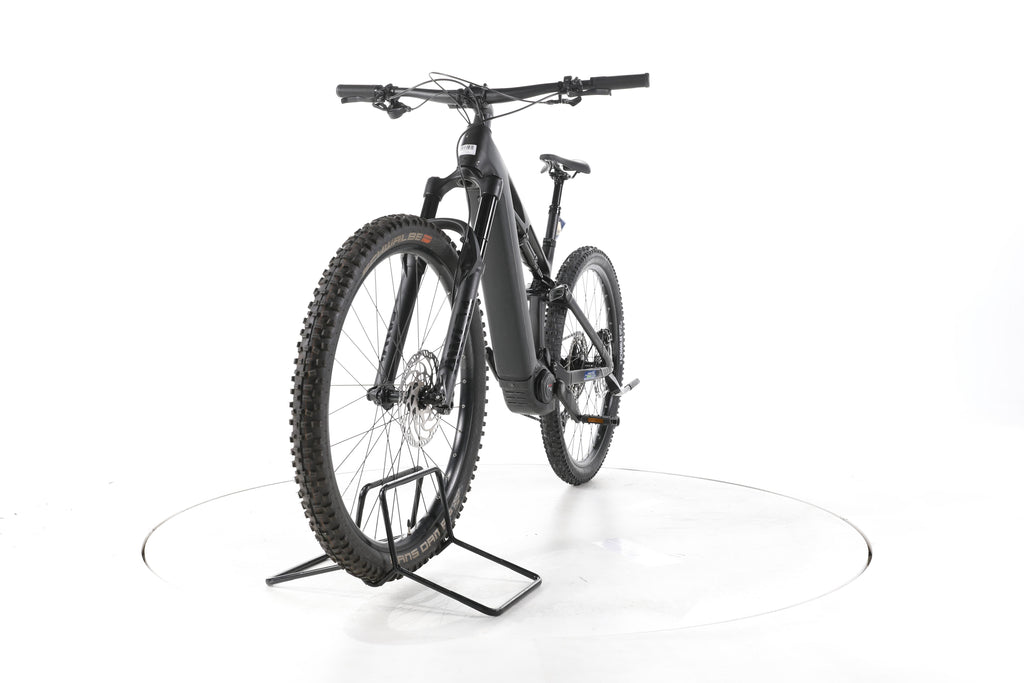 Cube Stereo Hybrid ONE44 HPC Race E-Bike Fully Carbon 2025 - Image 5