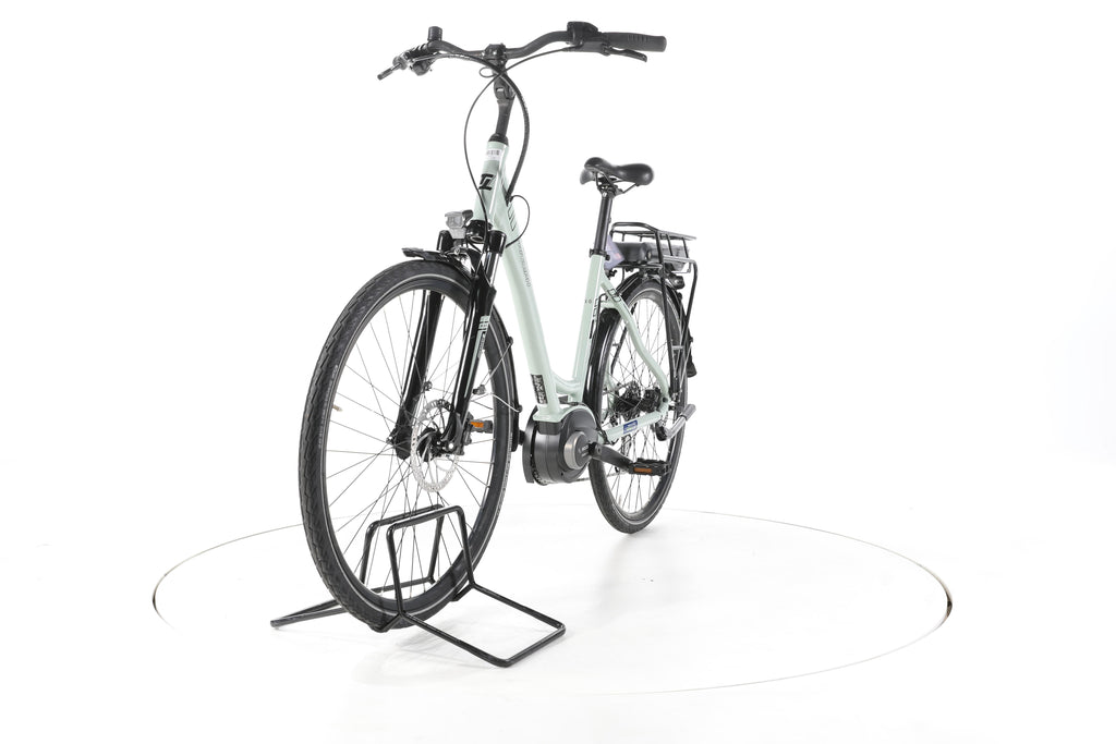 Triumph e-bird Trekking E-Bike Tiefeinsteiger - Image 5