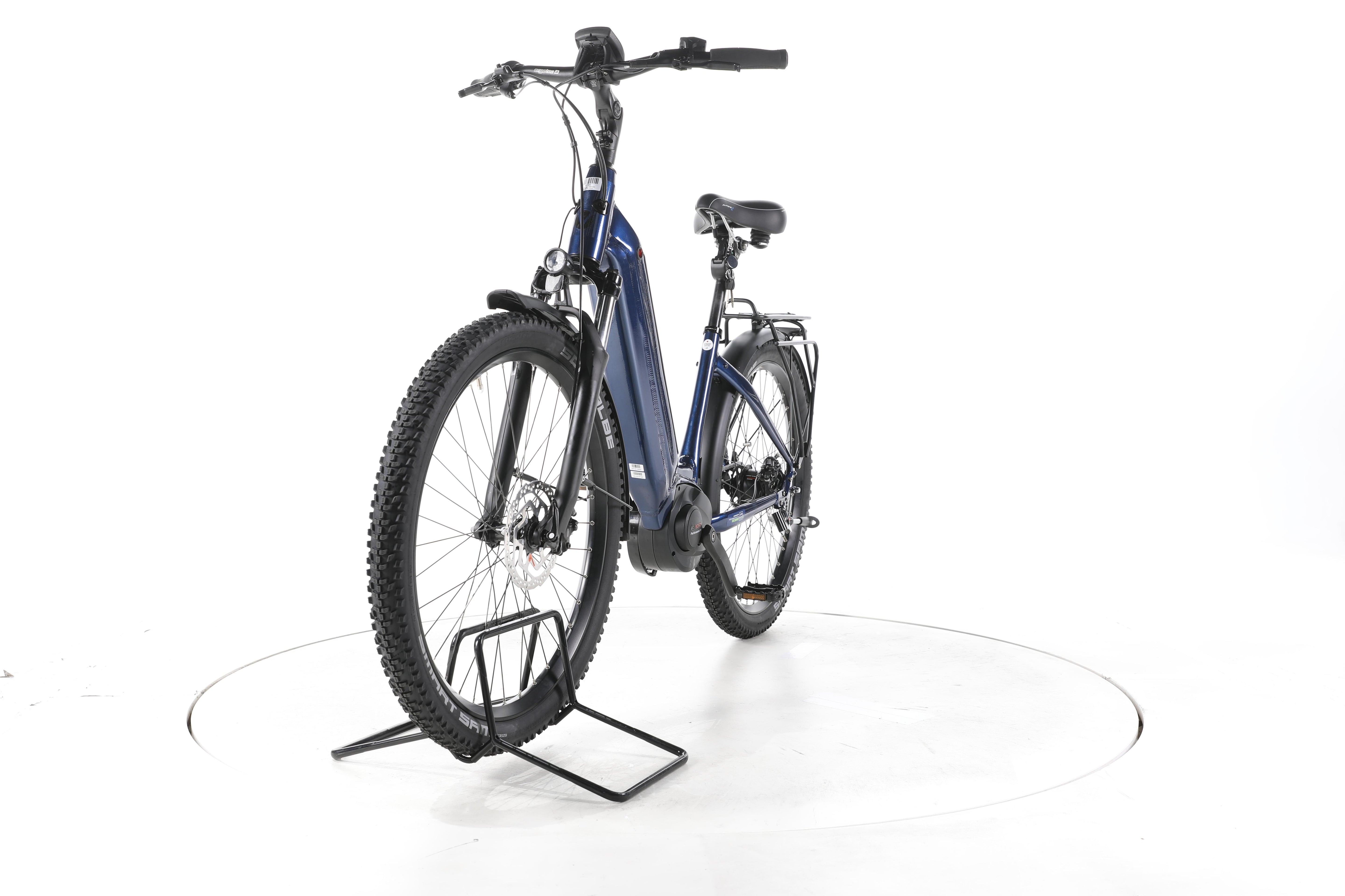 Velo de Ville SEB 890 City E-Bike Tiefeinsteiger - Image 5