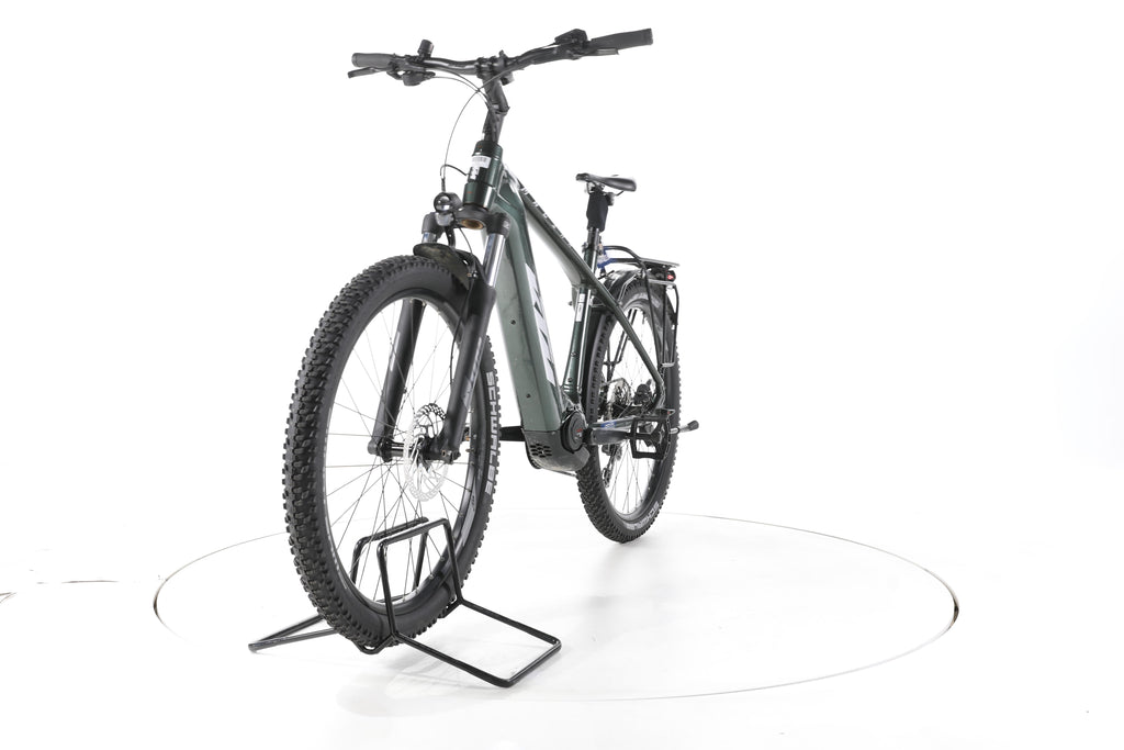 KTM Macina Team 773 Trekking E-Bike - Image 5