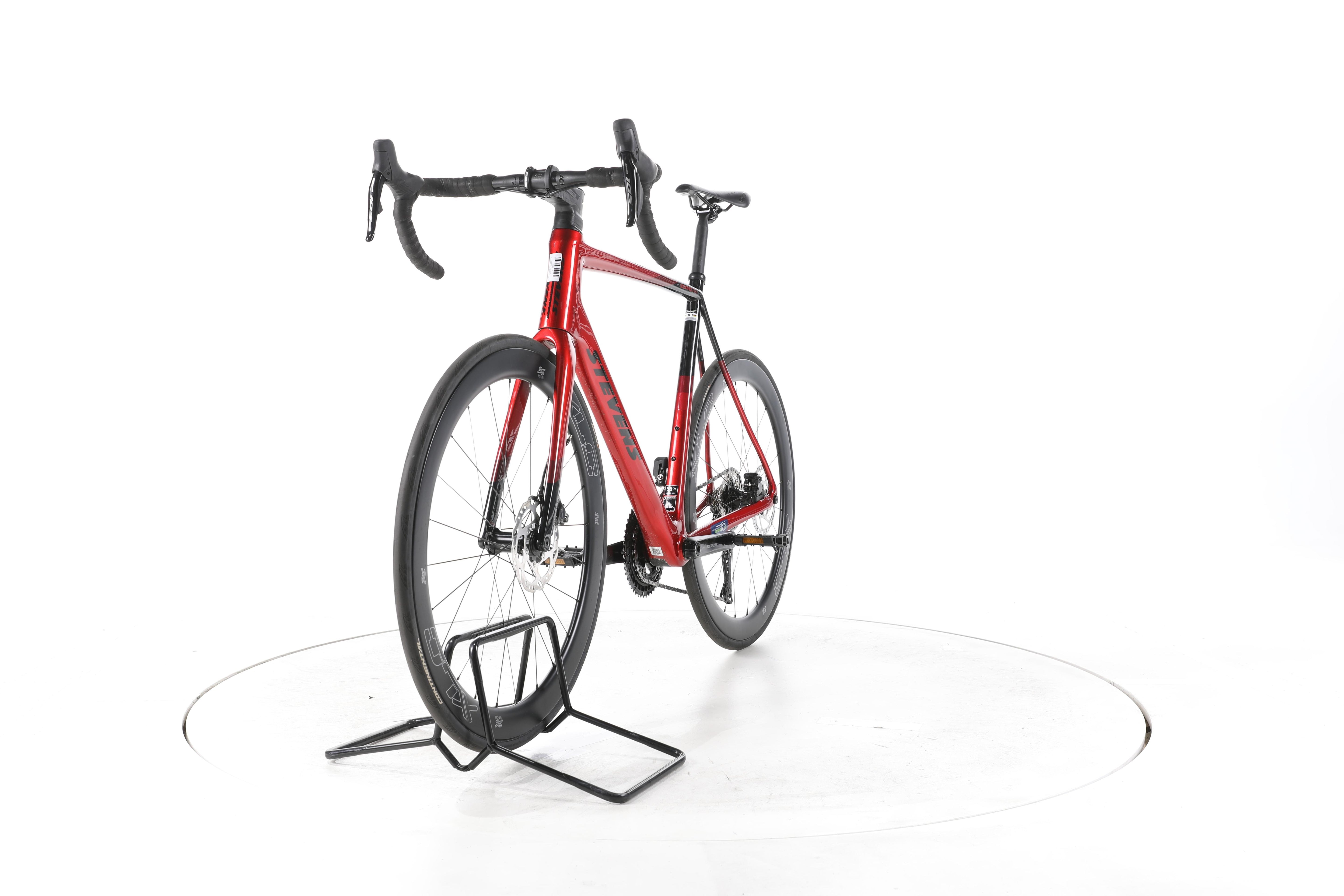 Stevens Izoard Pro Disc Di2 Rennrad Carbon - Image 5