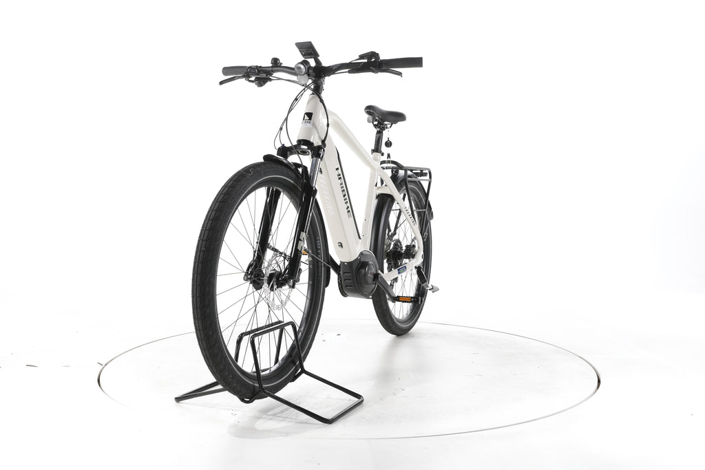 Haibike Trekking 3 Trekking E-Bike - Image 5