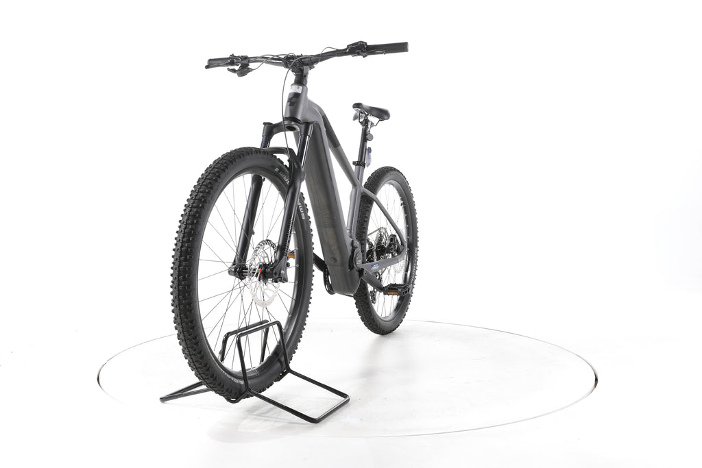 Cube Reaction Hybrid Race E-Bike 2024 - Image 5