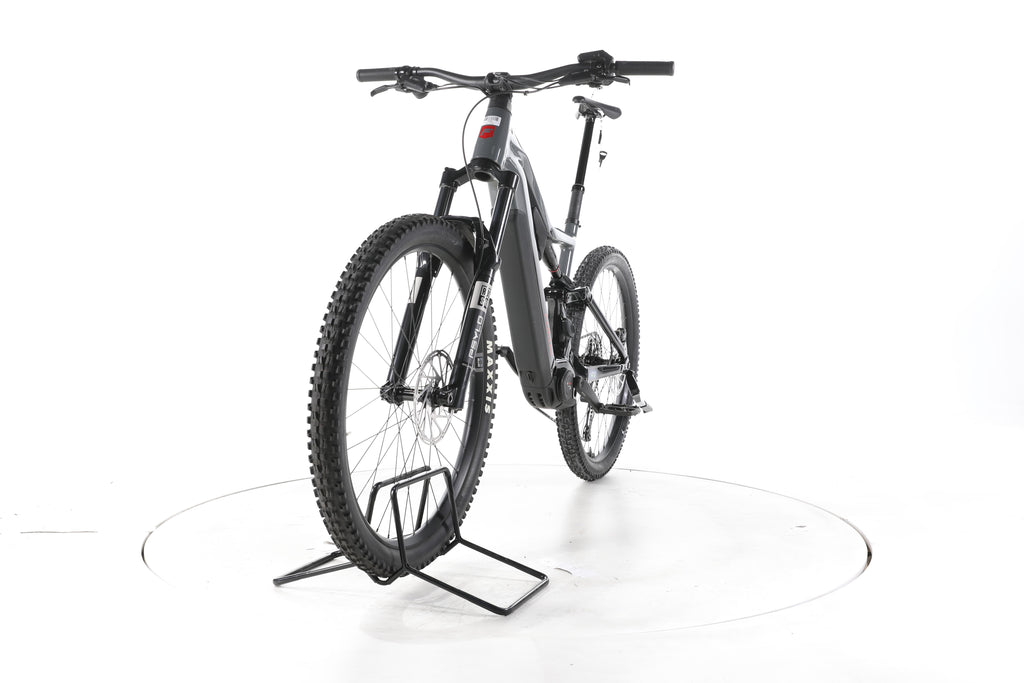 Focus Jam² 6.7 E-Bike Fully 2025 - Image 5