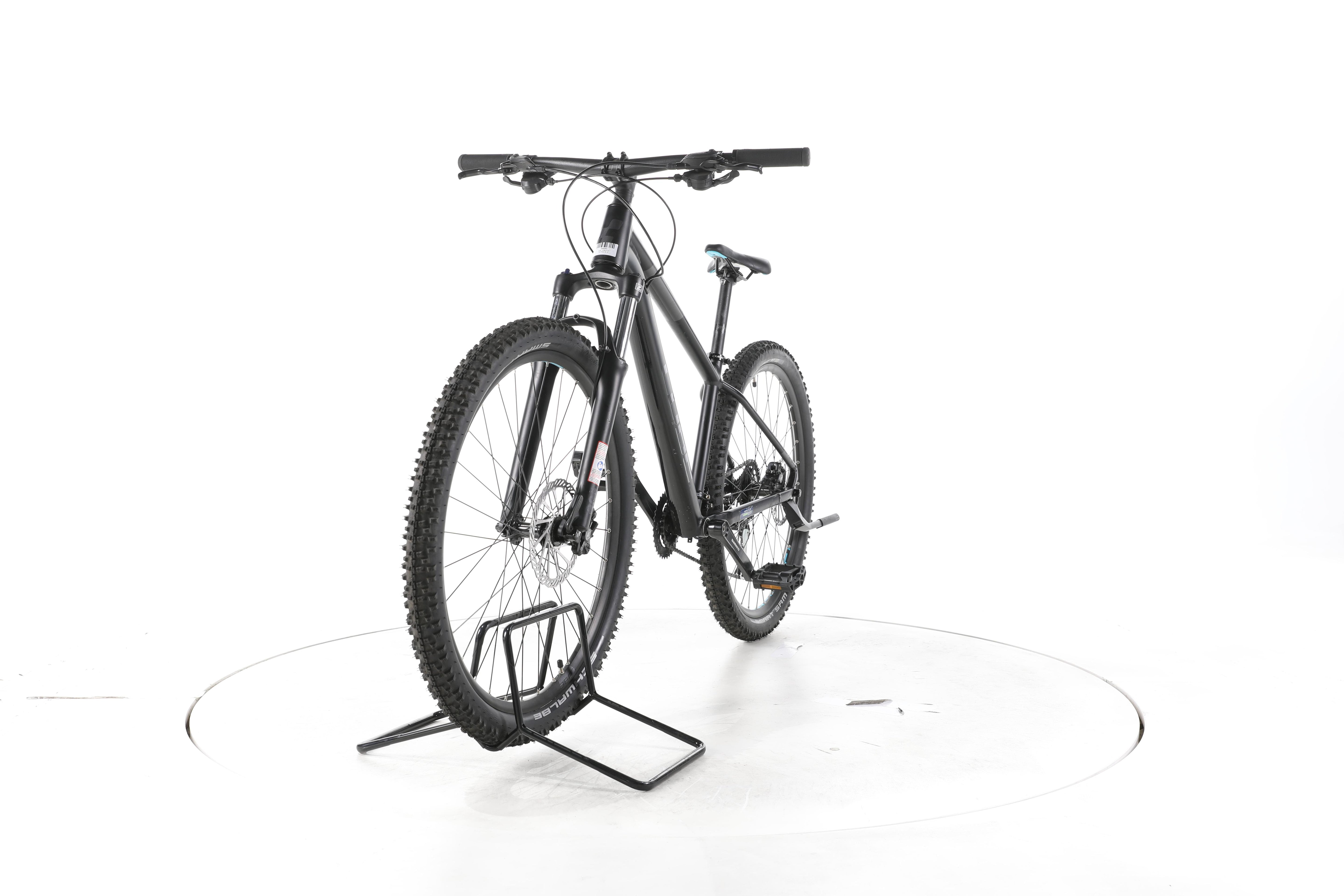 Cube Aim Race Fahrrad Hardtail - Image 5