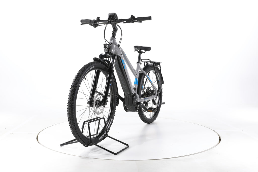 R Raymon CrossRay E 6.0 Trekking E-Bike - Image 5
